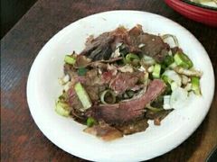 -国安烩面美食城(洛阳总店)