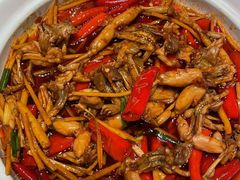 -湘知湘味(岳麓山店)