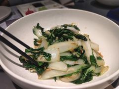 -小大董·烤鸭(观景餐厅·南京西路店)