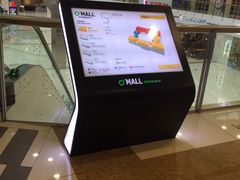 -新田360广场(上海华侨城店)