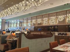 -新世界餐厅(万达店)