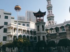 -西宁市东关清真大寺