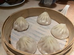 鸡汁杭州小笼-桂满陇-西湖船宴(西单大悦城店)