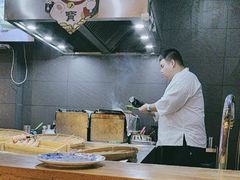 -鸟幸 TORISAKI 炭火居酒屋
