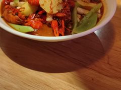盱眙十三香龙虾-虾满堂(瑞虹店)