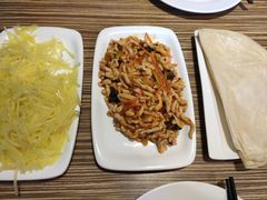 -老昌春饼(中央大街店)