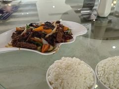 -起士林西餐厅(东经路店)