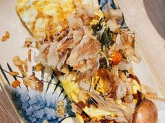 喜鳗蛋包饭-千寿·金焰食堂(仁和新城店)