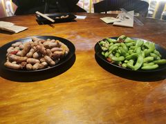 -黄鱼炙夜·烧烤·小龙虾(世茂缤谷店)