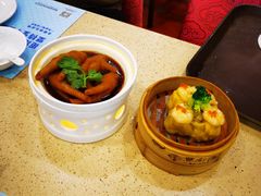 -点都德(华强南店)