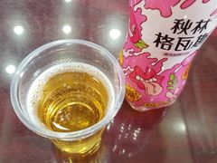 -杏园餐厅(西四北大街店)