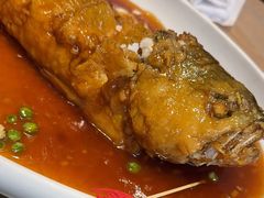 -味莊·青岛菜(云霄路店)