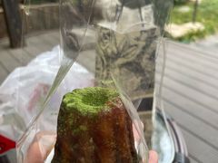 -烘焙町面包店(西四店)