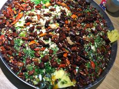 -胡马八破·川菜小馆(高新万达店)