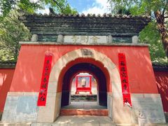 -龙庆峡风景区