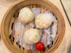 -点都德(喜粤楼店)