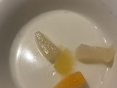-玉满堂·湖北融合菜