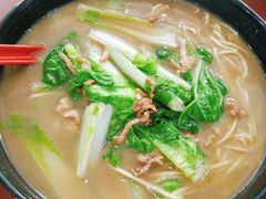 -慧娟面馆·餐厅(望江路店)
