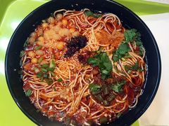 -同盛食堂(同盛大厦店)