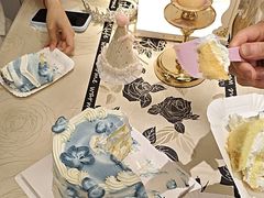 -LE SHARE洛笙·花园西餐(北京路步行街店)