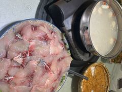 -萬家灯火·私房湘菜·22年老手艺(南岭大道店)