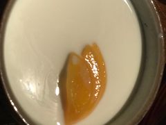 杏仁豆腐-铃木食堂(帽儿胡同店)