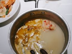-享遇.锅姥姥牛排海鲜自助(小寨店)