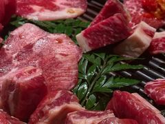 -300杯·和牛烧肉清酒专门店(廊里店)