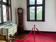 -八大关景区