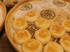 -清真军军绿豆糕(回坊总店)