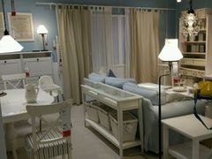 -宜家家居(西安未央商场店)