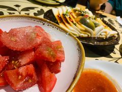 -新凯旋烧烤·燕姐千岛湖土菜