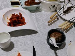 -马凯餐厅(地安门店)