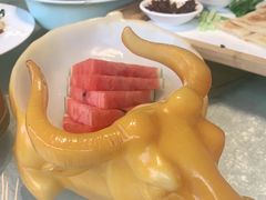 -大碗居·烤鸭·鱼头泡饼(天坛东门店)