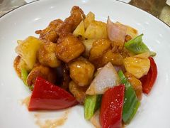 -文记餐厅(步行街店)