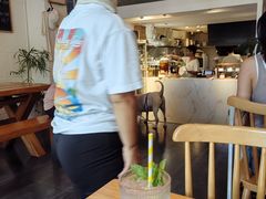 -Egg•Allday Brunch(襄阳北路店)
