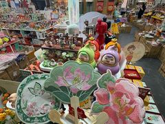 -西北轻工批发市场