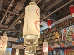-巴九门老火锅(来福士打望店)