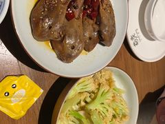 -首秀·四川料理(星耀101店)