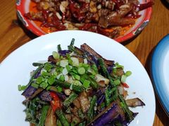 -柴窝堡22号辣子鸡·传承新疆菜