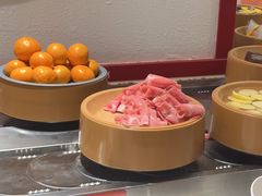 -龍歌自助小火锅(漳州二路爱购店)