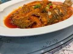 -佳兰雅序融合菜(高新店)