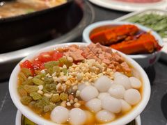 -巴蜀大将火锅(春熙店)