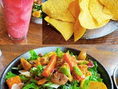 -Q MEX 库迈墨西哥餐吧(三里屯店)