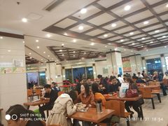 大堂-龙抄手(春熙路总店)