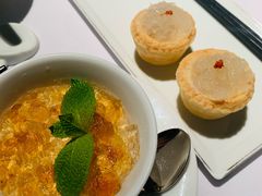 -悦轩中餐厅·高空江景·杭州柏悦酒店