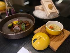 -花潮料理艺食馆(成都万象城店)