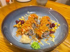 -小森师傅(宝安大仟里店)