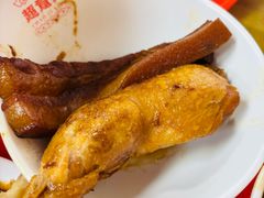 -超意兴·把子肉(省博物馆店)