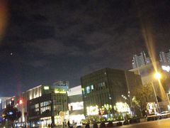 -海底捞火锅(万科广场店)